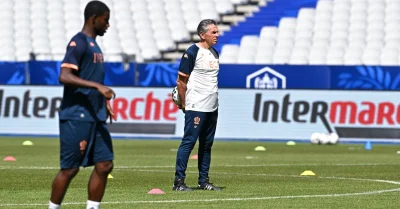 Compo Nice – Lens : les deux cadres sacrifiés par Puel, les supporters vont hurler