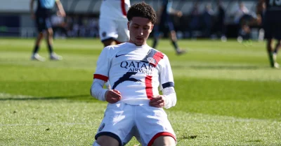 Finale Coupe Gambardella PSG – Montpellier : Streaming, chaine TV et compos