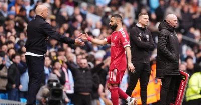 Malaise à Liverpool, Arne Slot brise le silence