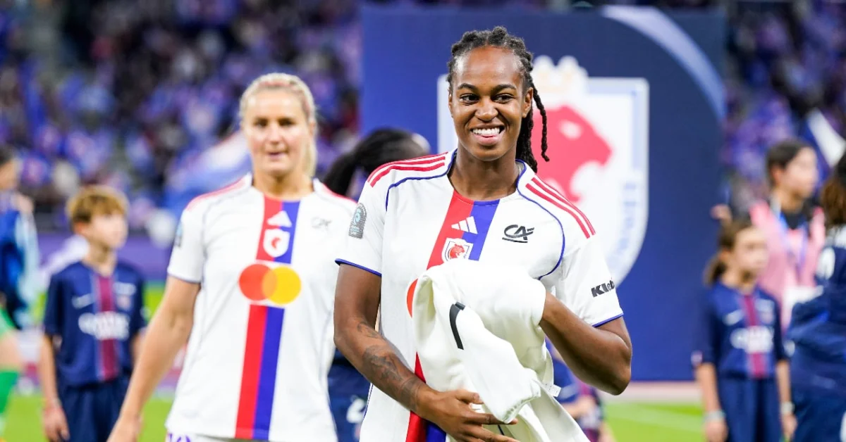 Barcelone-OL Lyonnes : pour regarder gratuitement la finale de la Ligue des champions féminine, il faudra aller sur…