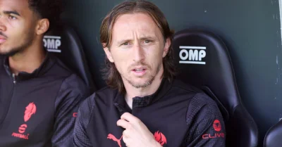 Modric adjoint d’Allegri ? L’incroyable plan qui se dessine à Milan