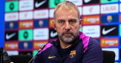 Mercato Barça : Flick tient une solution surprise en attaque