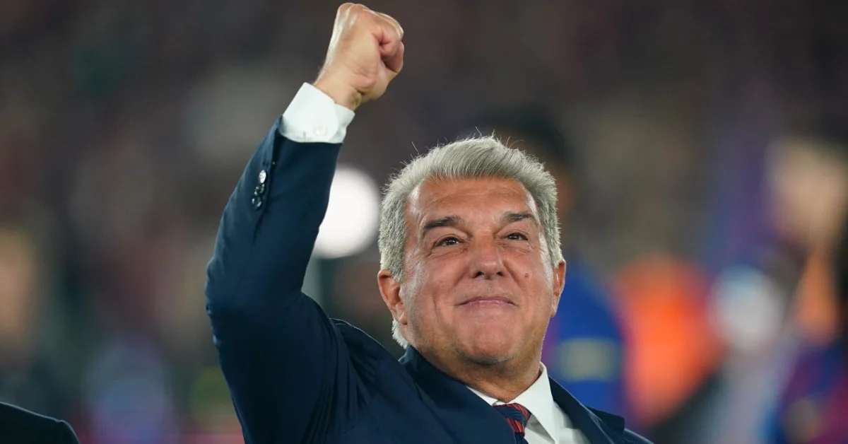 Le Barça trop fauché pour recruter ?