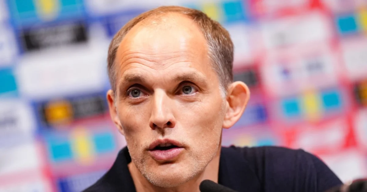 Pourquoi Tuchel a privé Palmer et Foden de Coupe du monde