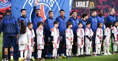 PSG : un malaise inattendu s’invite avant la finale contre Arsenal