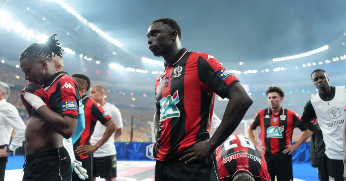 ASSE – Nice : le barrage peut-il vraiment être annulé ?