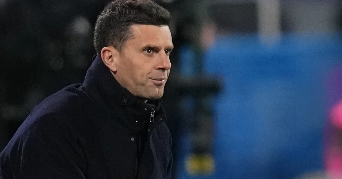 Thiago Motta à l’OM, la folle rumeur