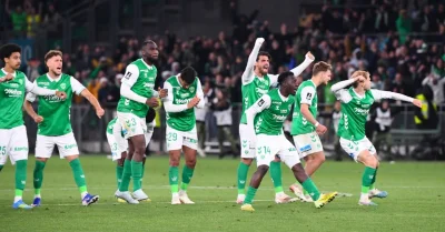 Pourquoi l’OM va supporter Saint-Etienne