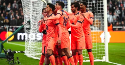 Barça, la décision surprenante