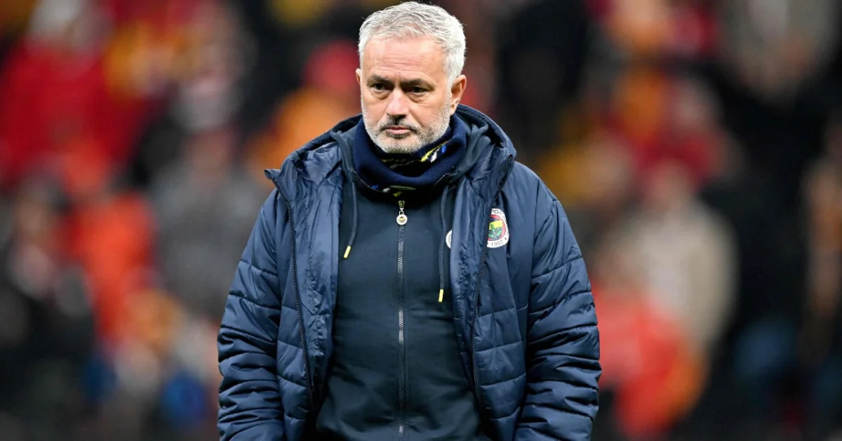 Real Madrid : la première idée de Mourinho risque de secouer Mbappé