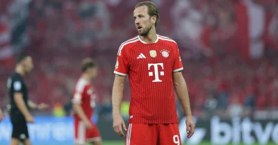 « Ils sont fauchés », le Barça moqué après son offre pour Harry Kane