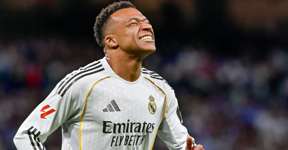 Mourinho pousse Mbappé dehors, son remplaçant connu