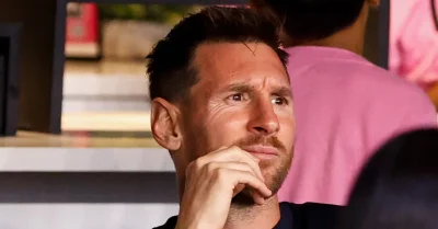 Mondial 2026 : Messi se blesse, le scénario catastrophe