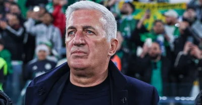 Algérie : premier regard sur la liste de Petkovic pour le Mondial 2026