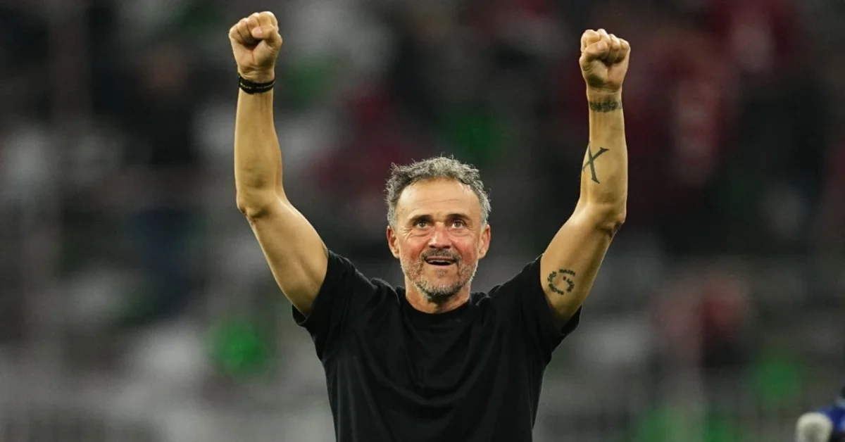 Ce record qui échappe à Guardiola et que Luis Enrique pourrait battre