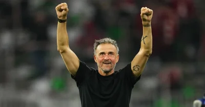Ce record qui échappe à Guardiola et que Luis Enrique pourrait battre