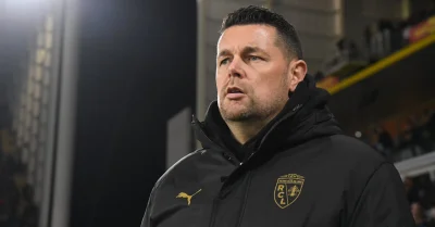 RC Lens : Une tendance forte se dégage pour Pierre Sage