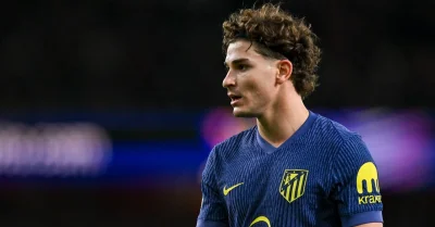 Le PSG et le Barça en alerte pour Julian Alvarez