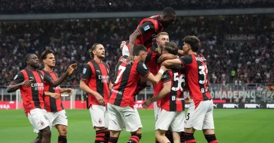 AC Milan : Xavi en pole position pour écrire une nouvelle histoire