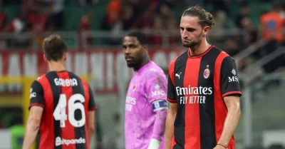 Rabiot, le flou total