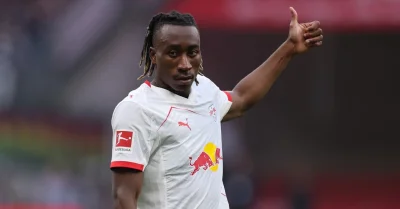 Diomandé au PSG, premier contact et prix XXL