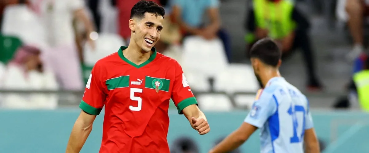 Maroc : c’est tranché ! Décision annoncée pour Aguerd