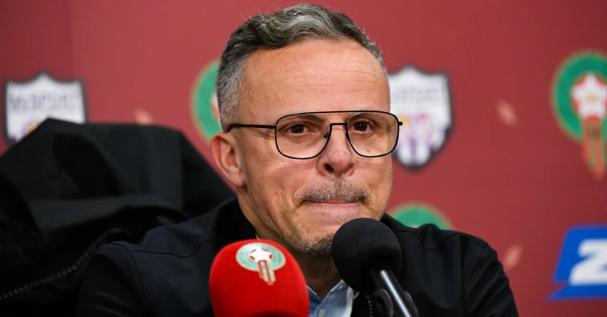 La liste des 26 Marocains pour le Mondial : Ouahbi a tranché
