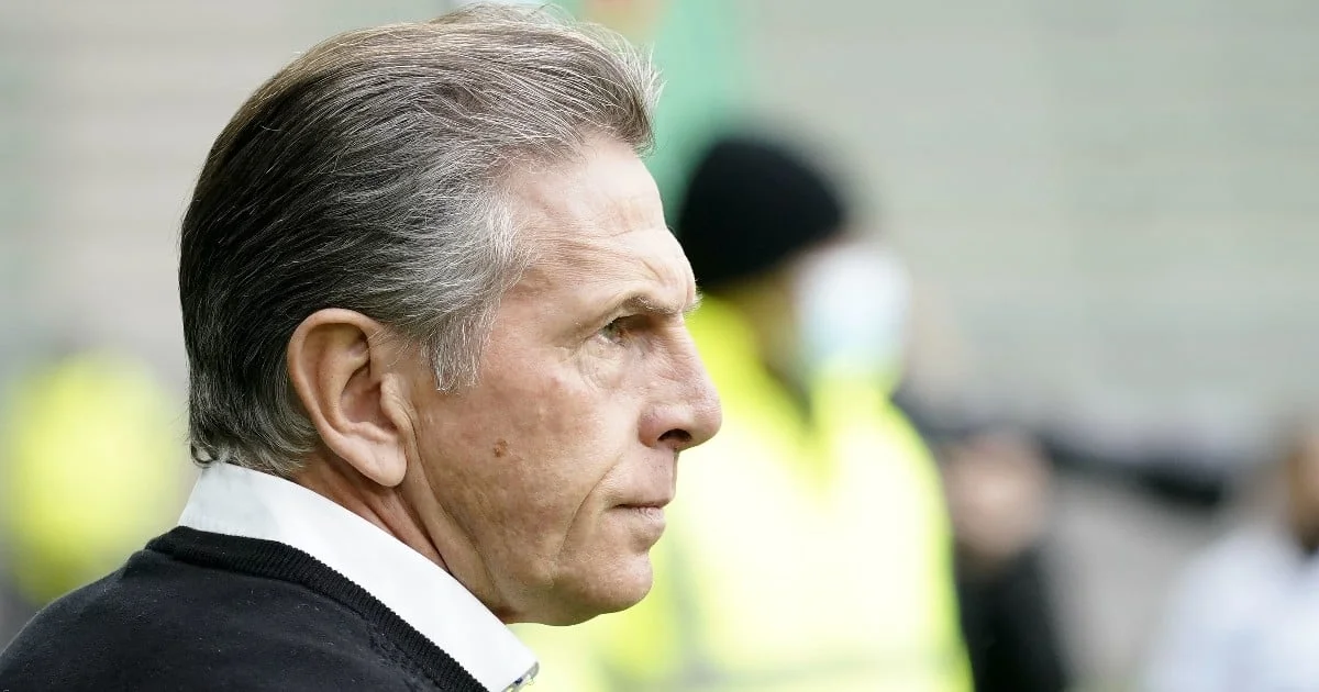 Nice – Saint-Etienne : les Verts avantagés ? Ce détail qui change tout