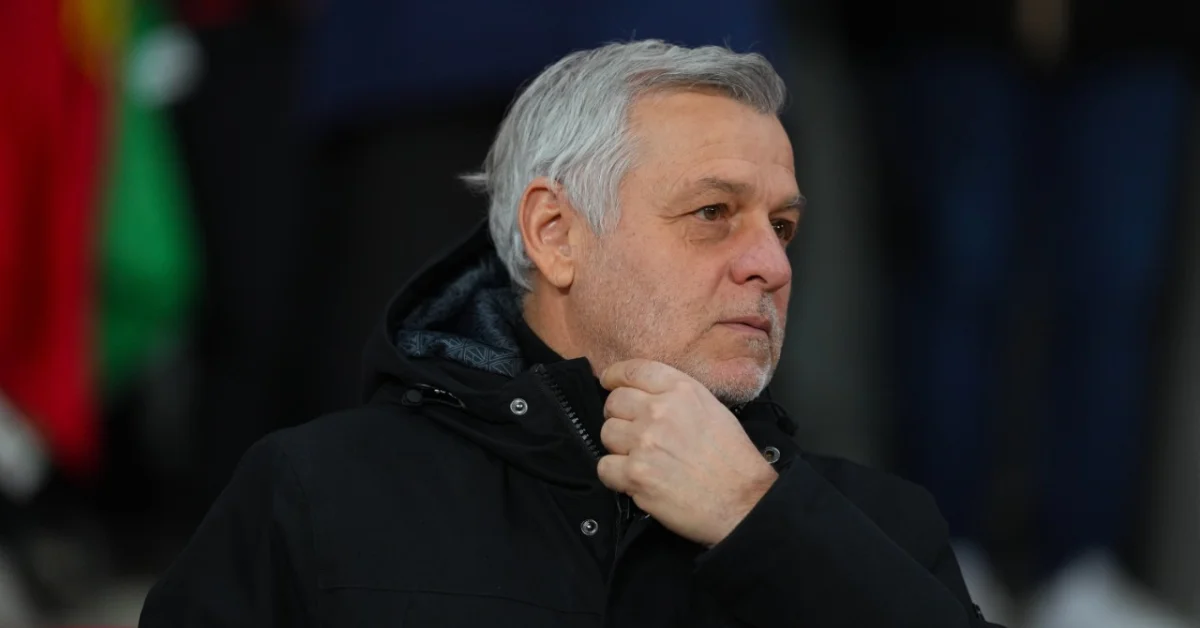 Bruno Genesio à l’OM, c’est validé