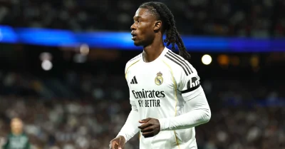 Cinq joueurs poussés dehors, c’est le grand ménage au Real Madrid