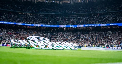 Real Madrid : encore une nouvelle qui fait honte au club !