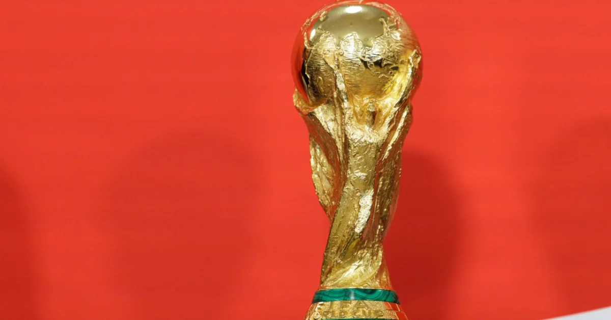 Ce sélectionneur sera bénévole durant la Coupe du Monde
