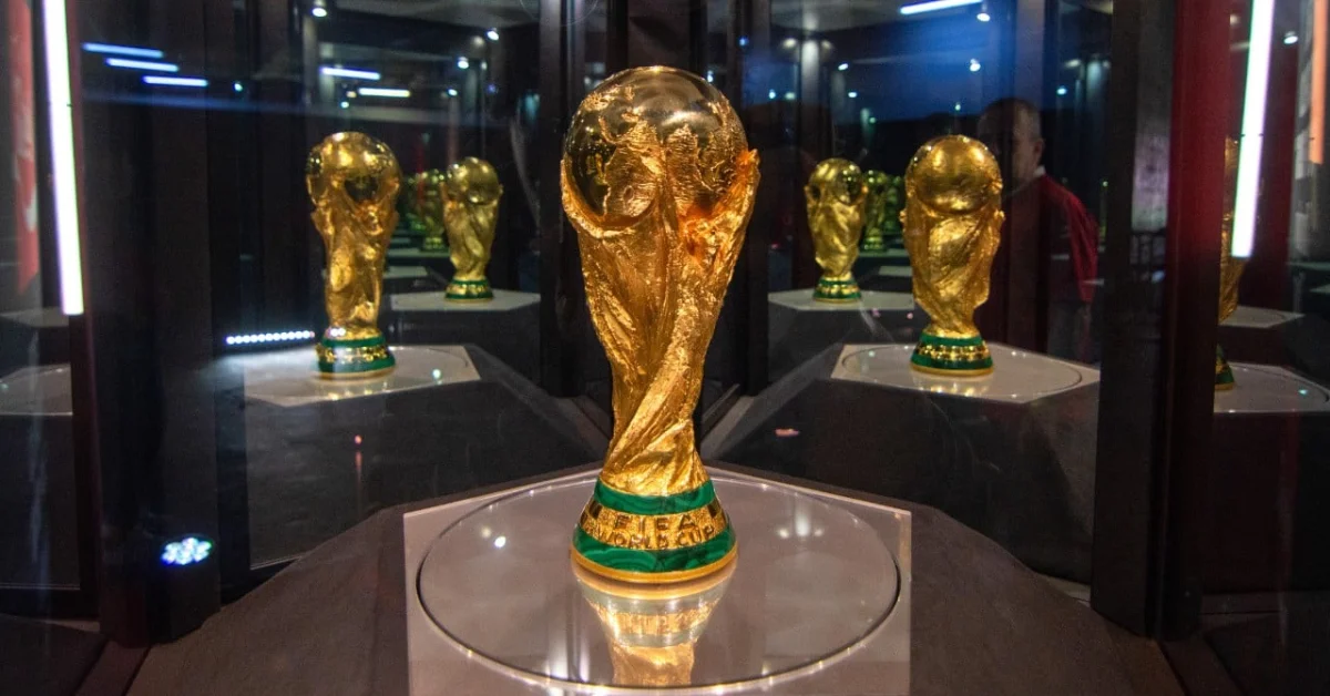 Mondial 2026 : un pays qualifié va jouer aujourd’hui ! Découvrez l’affiche et sa chaîne TV