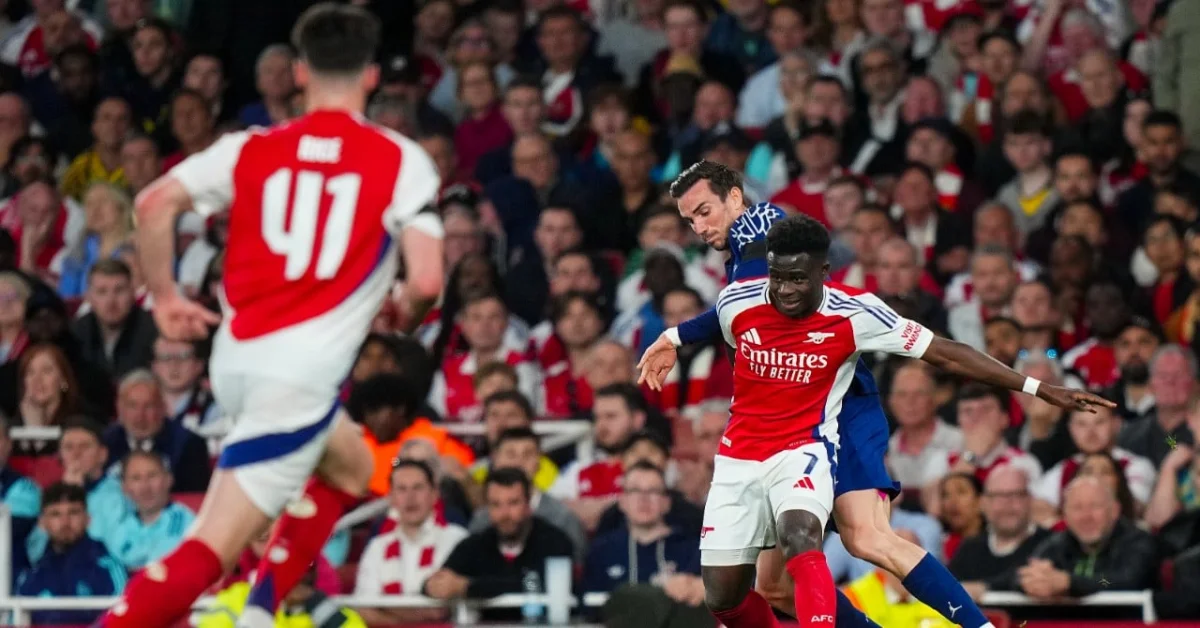 PSG – Arsenal : la finale est-elle diffusée en clair ?