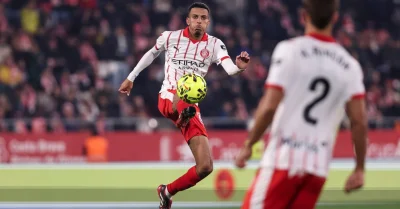 Ounahi, l’incroyable rebond