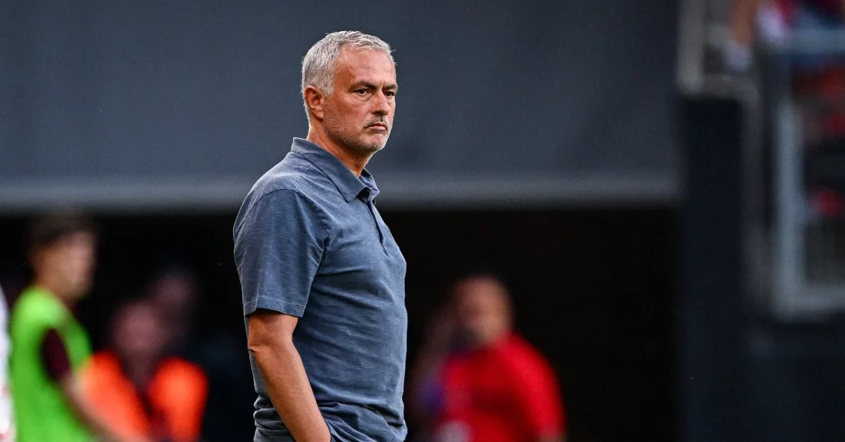 Real Madrid : Mourinho drague ce joueur de City