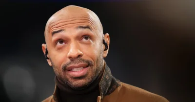 Thierry Henry à la tête d’une sélection prestigieuse ? L’incroyable scénario
