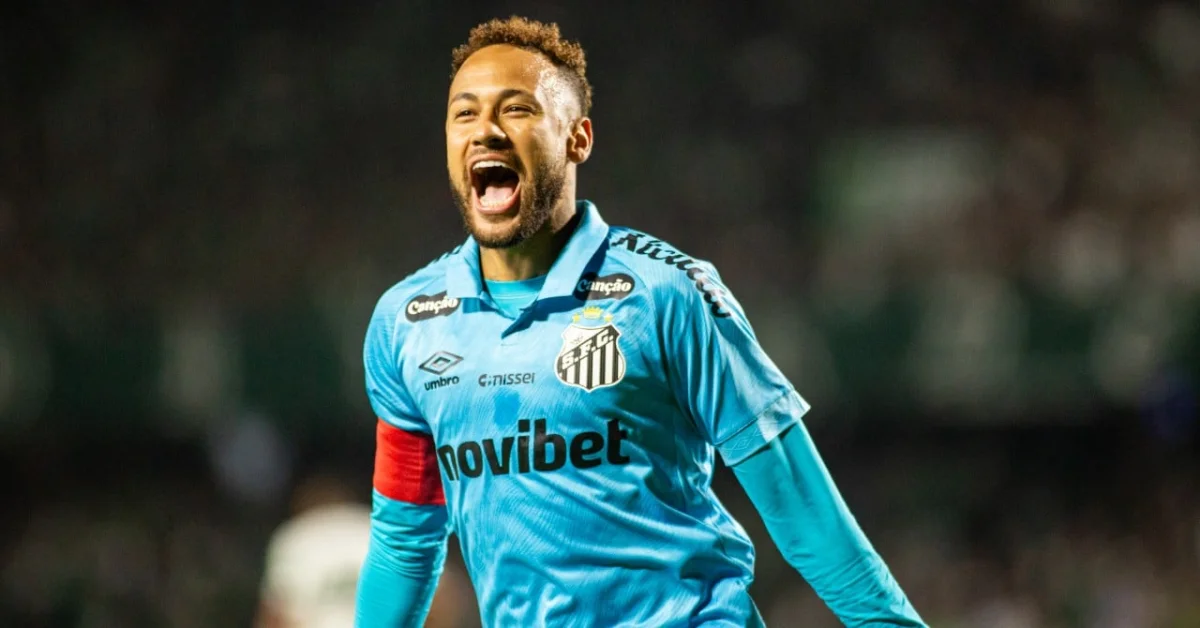 Neymar, le terrible coup du destin