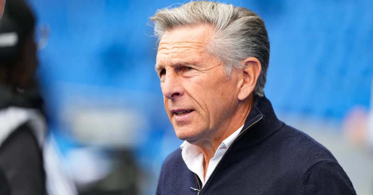 Nice – Saint-Etienne : Puel lâche ses vérités sur les Verts ! Ses mots forts