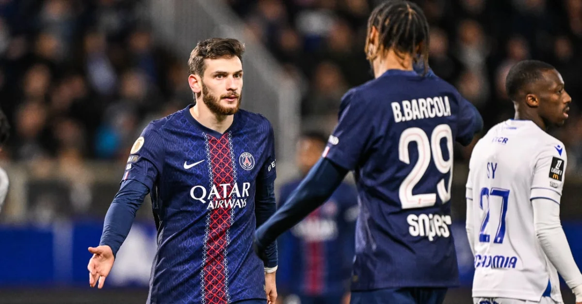 M6 ou CANAL+ ? Quelle chaine diffusera la finale de la Ligue des champions entre le PSG et Arsenal ?
