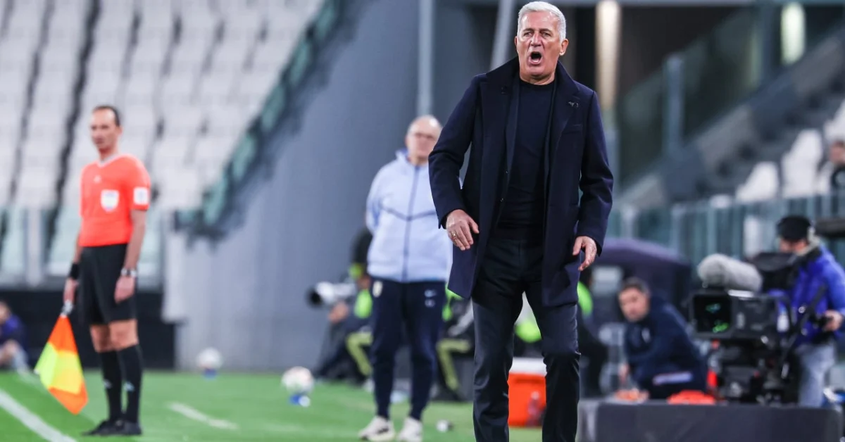 Algérie : Petkovic met un code de conduite en place
