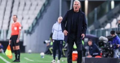 Algérie : Petkovic met un code de conduite en place