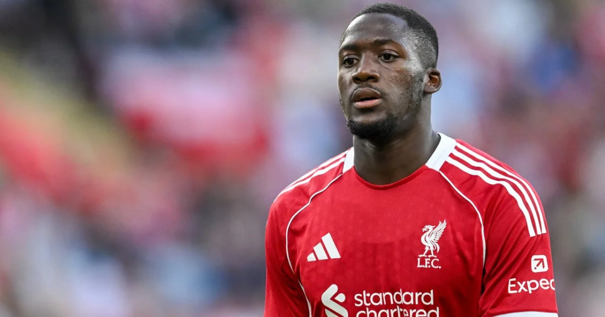 Liverpool : Konaté, le coup de théâtre