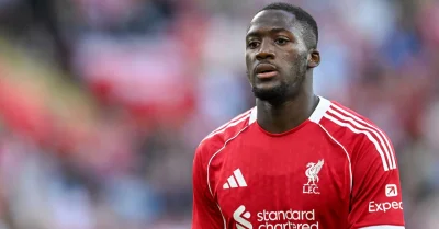 Liverpool : Konaté, le coup de théâtre