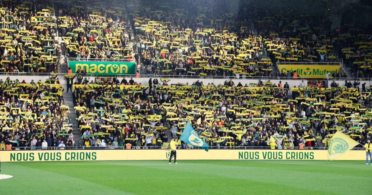 Mercato : Nantes mise sur ce renfort pour vite retrouver la Ligue 1