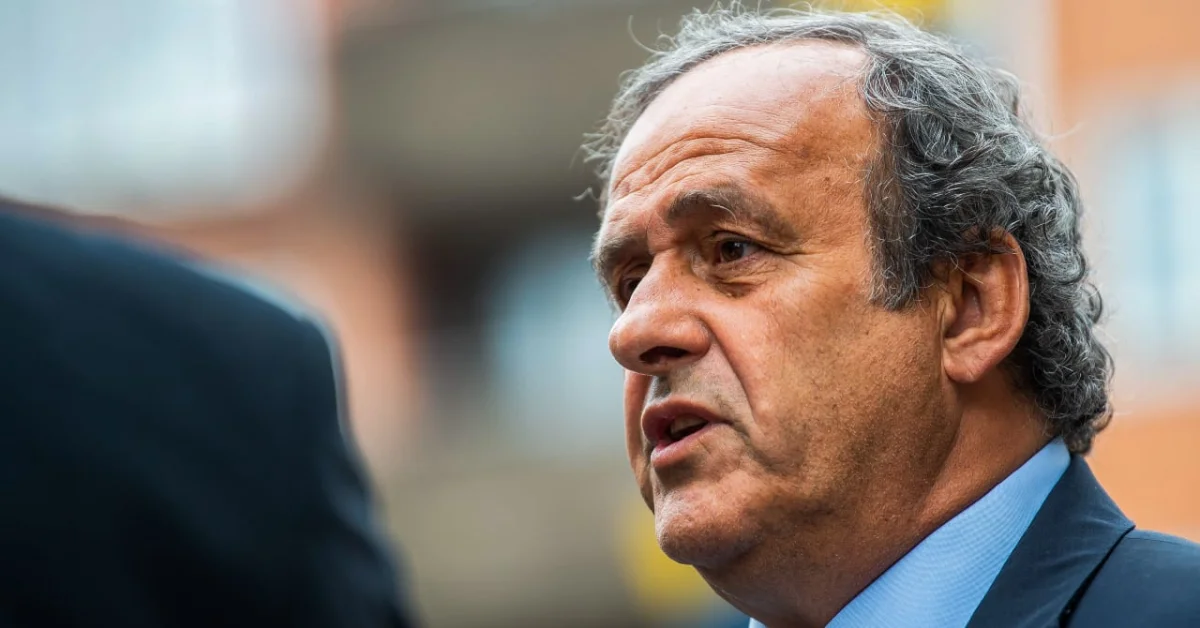 Coupe du monde 2026 : Platini tempère l’optimisme pour les Bleus