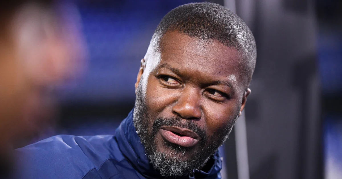 « Si c’est lui, je serais très content » : Cissé valide pour l’après-Deschamps