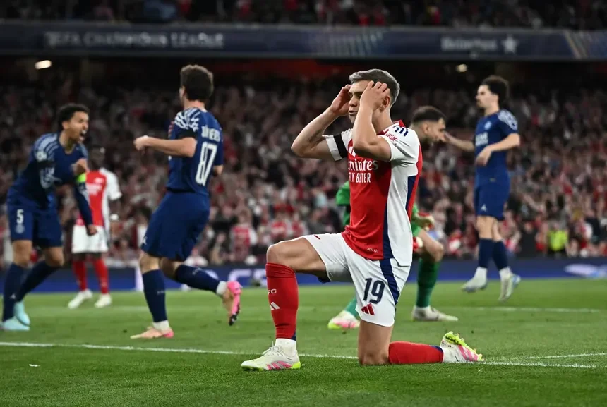 Où regarder la finale Arsenal-PSG en streaming ?