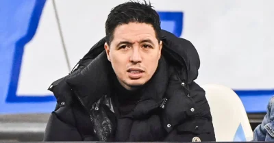 « Ils ont insulté ma mère », Samir Nasri règle ses comptes avec les supporters du PSG