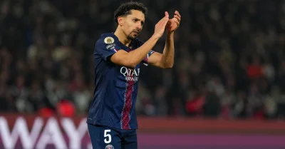 Le PSG pas assez motivé contre Arsenal? Les mots forts de Marquinhos